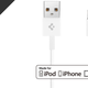 Image for article titled $5 Lightning Cables? $5 Lightning Cables!